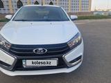 ВАЗ (Lada) Vesta 2020 годаfor5 700 000 тг. в Астана – фото 2