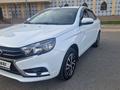 ВАЗ (Lada) Vesta 2020 года за 5 700 000 тг. в Астана – фото 3