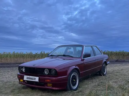 BMW 325 1987 года за 1 850 000 тг. в Петропавловск