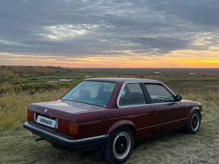 BMW 325 1987 года за 1 850 000 тг. в Петропавловск – фото 2