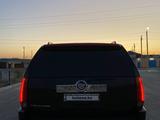 Cadillac Escalade 2007 годаүшін9 750 000 тг. в Жанаозен – фото 3