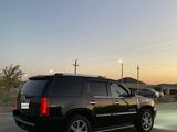 Cadillac Escalade 2007 годаүшін9 750 000 тг. в Жанаозен – фото 4