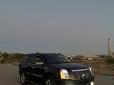 Cadillac Escalade 2007 годаүшін9 750 000 тг. в Жанаозен – фото 5