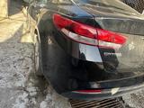 Kia Optima 2015 годаүшін5 999 999 тг. в Алматы – фото 4