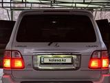 Lexus LX 470 2003 года за 11 000 000 тг. в Караганда – фото 4