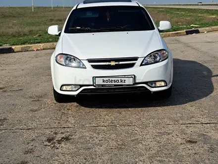 Chevrolet Lacetti 2024 года за 6 000 000 тг. в Алматы – фото 3