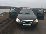 ВАЗ (Lada) Priora 2171 2013 годаүшін3 200 000 тг. в Петропавловск – фото 2