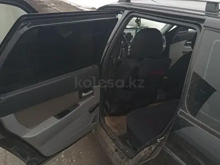 ВАЗ (Lada) Priora 2171 2013 года за 3 200 000 тг. в Петропавловск – фото 5