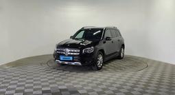 Mercedes-Benz GLB-Класс 2021 годаfor14 590 000 тг. в Алматы