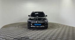 Mercedes-Benz GLB-Класс 2021 годаfor14 590 000 тг. в Алматы – фото 2