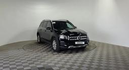 Mercedes-Benz GLB-Класс 2021 годаfor14 590 000 тг. в Алматы – фото 3