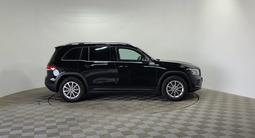 Mercedes-Benz GLB-Класс 2021 годаfor14 590 000 тг. в Алматы – фото 4