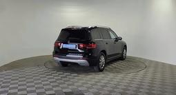 Mercedes-Benz GLB-Класс 2021 годаfor14 590 000 тг. в Алматы – фото 5