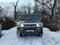 Hummer H2 2005 годаүшін10 900 000 тг. в Алматы