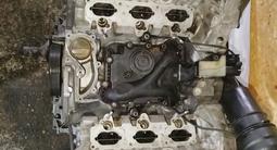 Двигатель Audi A6 3.2for650 000 тг. в Шымкент – фото 2