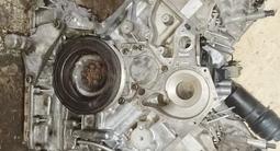 Двигатель Audi A6 3.2for650 000 тг. в Шымкент