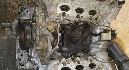 Двигатель Audi A6 3.2 за 650 000 тг. в Шымкент – фото 3