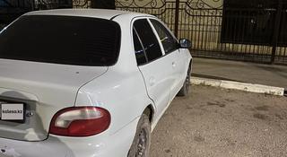 Hyundai Accent 1998 года за 800 000 тг. в Тараз