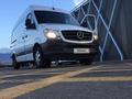 Mercedes-Benz Sprinter 2018 годаүшін12 000 000 тг. в Алматы – фото 5