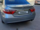 Toyota Camry 2016 годаfor10 000 000 тг. в Атырау – фото 4