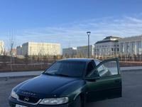 Opel Vectra 1996 года за 1 400 000 тг. в Астана
