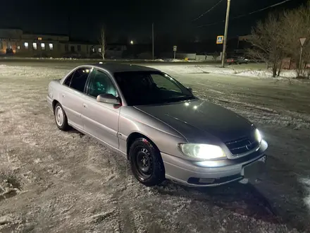 Opel Omega 2001 года за 2 000 000 тг. в Кокшетау