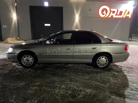 Opel Omega 2001 года за 2 000 000 тг. в Кокшетау – фото 5