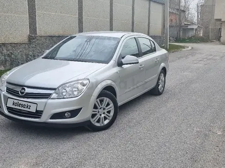 Opel Astra 2012 года за 4 500 000 тг. в Шымкент – фото 3