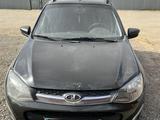 ВАЗ (Lada) Kalina 2192 2014 годаfor2 000 000 тг. в Актобе – фото 3