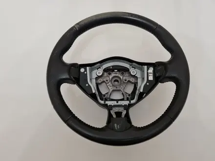 Руль на Nissan Juke 2010-2018 за 25 000 тг. в Алматы