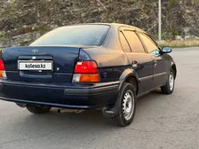 Toyota Corsa, 1998