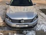 Volkswagen Passat 2014 годаүшін7 000 000 тг. в Костанай