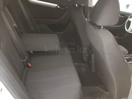 Volkswagen Passat 2014 года за 7 000 000 тг. в Караганда – фото 4