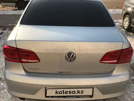 Volkswagen Passat 2014 года за 7 000 000 тг. в Караганда – фото 9