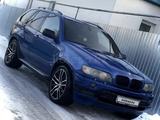 BMW X5 2000 годаүшін4 000 000 тг. в Алматы – фото 2