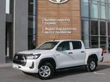 Toyota Hilux 2021 года за 17 900 000 тг. в Павлодар