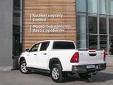 Toyota Hilux 2021 года за 17 900 000 тг. в Павлодар – фото 2