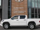 Toyota Hilux 2021 года за 17 900 000 тг. в Павлодар – фото 3