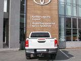 Toyota Hilux 2021 года за 17 900 000 тг. в Павлодар – фото 4