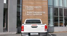 Toyota Hilux 2021 года за 17 900 000 тг. в Павлодар – фото 4