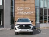 Toyota Hilux 2021 года за 17 900 000 тг. в Павлодар – фото 5
