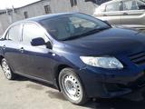 Toyota Corolla 2008 годаүшін5 600 000 тг. в Темиртау – фото 2