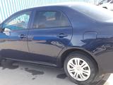 Toyota Corolla 2008 годаүшін5 600 000 тг. в Темиртау – фото 5