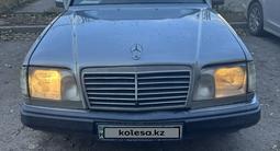 Mercedes-Benz E 280 1989 годаfor1 000 000 тг. в Алматы