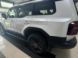 Toyota Land Cruiser Prado 2024 года за 32 800 000 тг. в Астана – фото 4