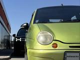Daewoo Matiz 2012 годаүшін1 750 000 тг. в Алматы – фото 4