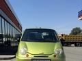 Daewoo Matiz 2012 года за 1 750 000 тг. в Алматы