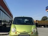 Daewoo Matiz 2012 годаүшін1 750 000 тг. в Алматы