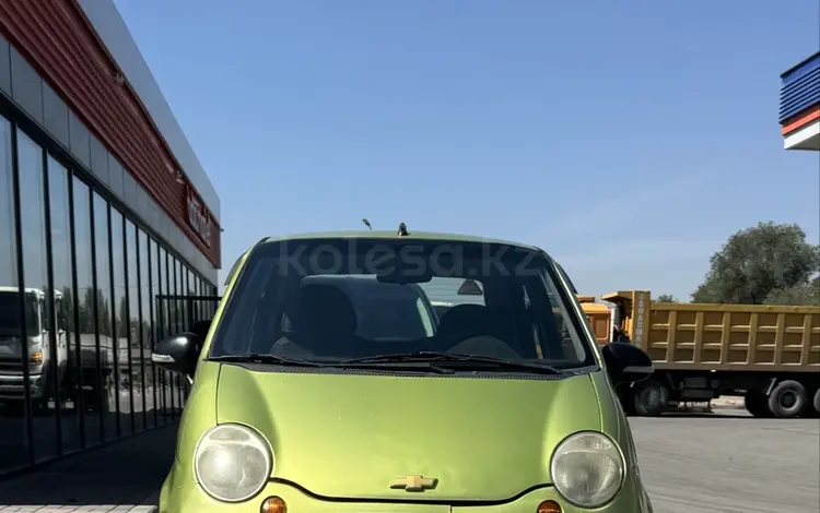 Daewoo Matiz 2012 года за 1 750 000 тг. в Алматы