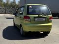 Daewoo Matiz 2012 года за 1 750 000 тг. в Алматы – фото 6